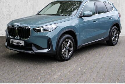 BMW X1 61.198 km 37.890 &euro; Köln-Nord 50739