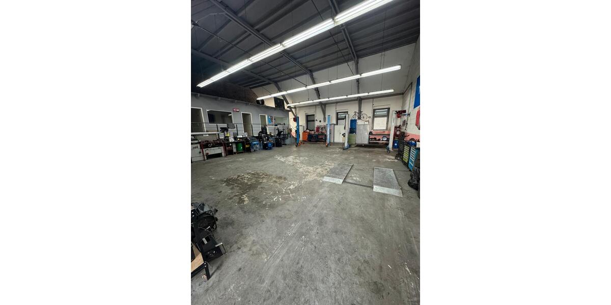 Gewerbeobjekt Bergheim Auenheim - 2.500&euro; | Angebot:24587884