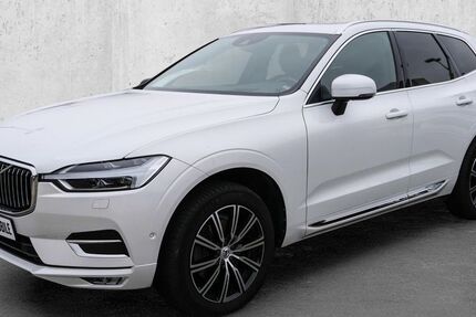 Volvo XC60 62.000 km 33.490 &euro; Köln 50825