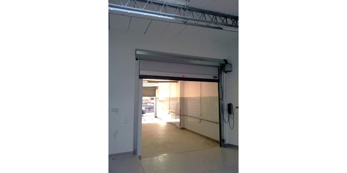 Köln-Nippes befahrbare Elektro-Werkstatt mit Büro und Sanitäranlage , ca. 174 m² - Gewerbeobjekt Köln Nippes | Angebot:24592685