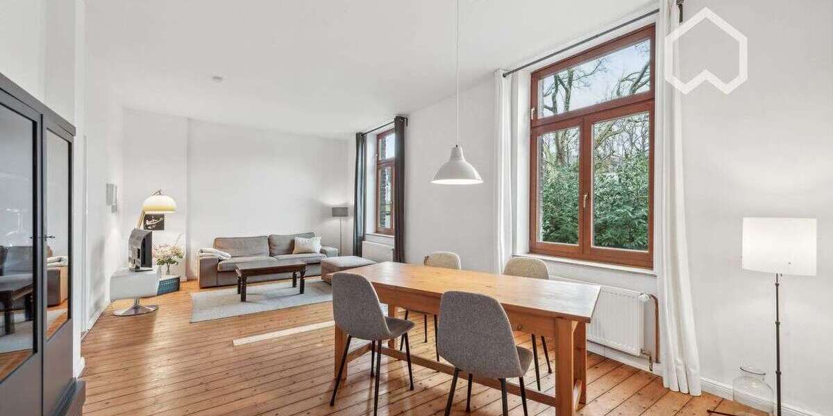 Zimmer Köln Nippes - 3 Zimmer, 1.900&euro; | Angebot:24987319