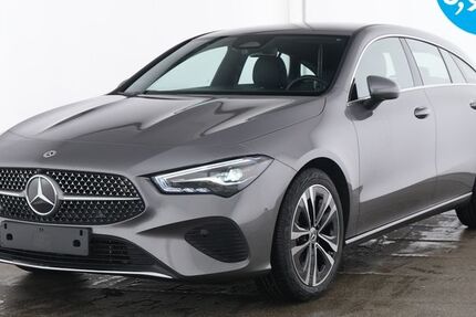 Mercedes-Benz CLA 180 Shooting Brake 14.554 km 29.890 &euro; Bornheim 53332