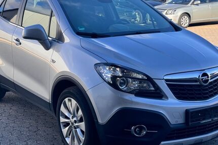 Opel Mokka 84.350 km 9.450 &euro; Bornheim 53332