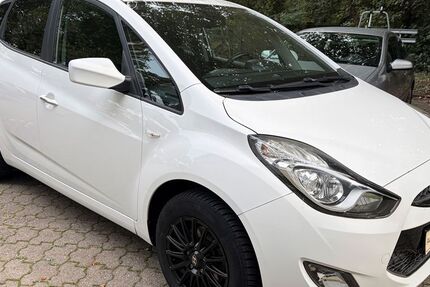 Hyundai ix20 126.962 km 6.990 &euro; Euskirchen 53879