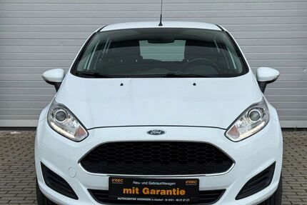 Ford Fiesta 31.473 km 7.999 &euro; Düren 52349