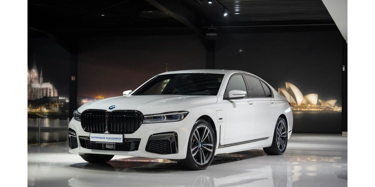 BMW 745 32.903 km 55.980 &euro; Dormagen 41541