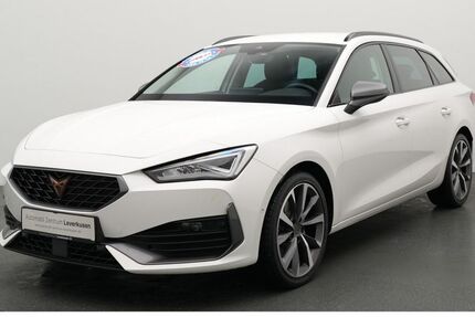 Cupra Leon 51.375 km 24.480 &euro; Leverkusen 51379