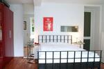 Köln, mitten drin - trotzdem absolut ruhig außergewöhnliche 2- bis 3-Zimmer Wohnung, ca. 100 m² große Terrasse und Stellplatz - Terrassenwohnung Köln Innenstadt | Angebot:26664145
