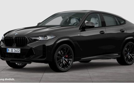 BMW X6 12.300 km 81.495 &euro; Köln-West 50858