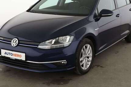 VW Golf 75.291 km 15.830 &euro; Köln 50739