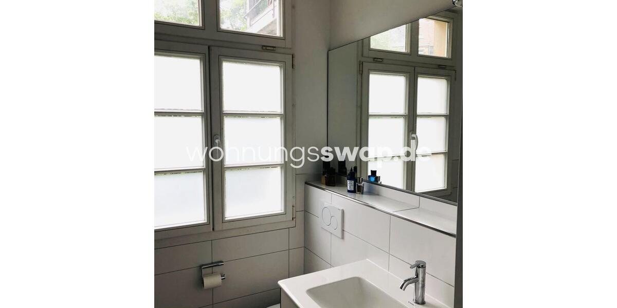 Etagenwohnung Köln Lindenthal - 3 Zimmer, 89 m&sup2;, 1.600&euro; | Angebot:24541487