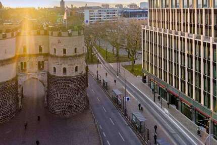 Gewerbeobjekt Köln Innenstadt - 1.690&euro; | Angebot:26010791