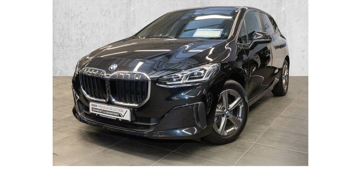 BMW 218 Active Tourer 49.500 km 23.870 &euro; Leverkusen 51371