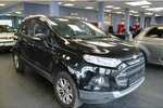 Ford EcoSport 1.0 EcoBoost TITANIUM 89.930 km 8.980 &euro; Euskirchen 53881