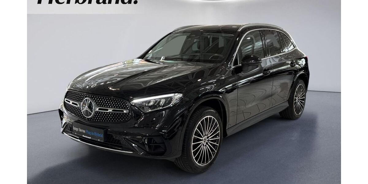 Mercedes-Benz GLC 300 10.605 km 59.690 &euro; Bergheim 50126