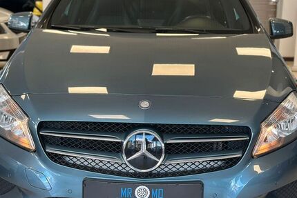 Mercedes-Benz A 180 156.000 km 10.900 &euro; Hürth 50354