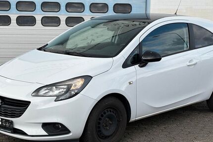 Opel Corsa 109.000 km 4.900 &euro; Düren 52353