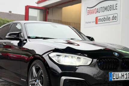 BMW M135 203.000 km 17.999 &euro; Euskirchen 53879