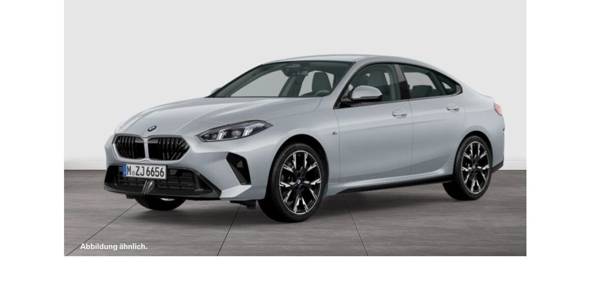 BMW 220 Gran Coupé 8.400 km 33.990 &euro; Dormagen 41540