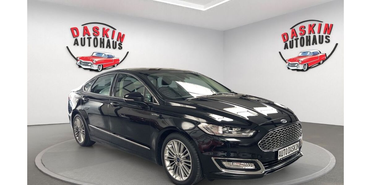Ford Mondeo 185.000 km 12.700 &euro; Köln 50827