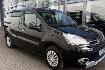 Citroen Berlingo 124.000 km 7.450 &euro; Elsdorf 50189