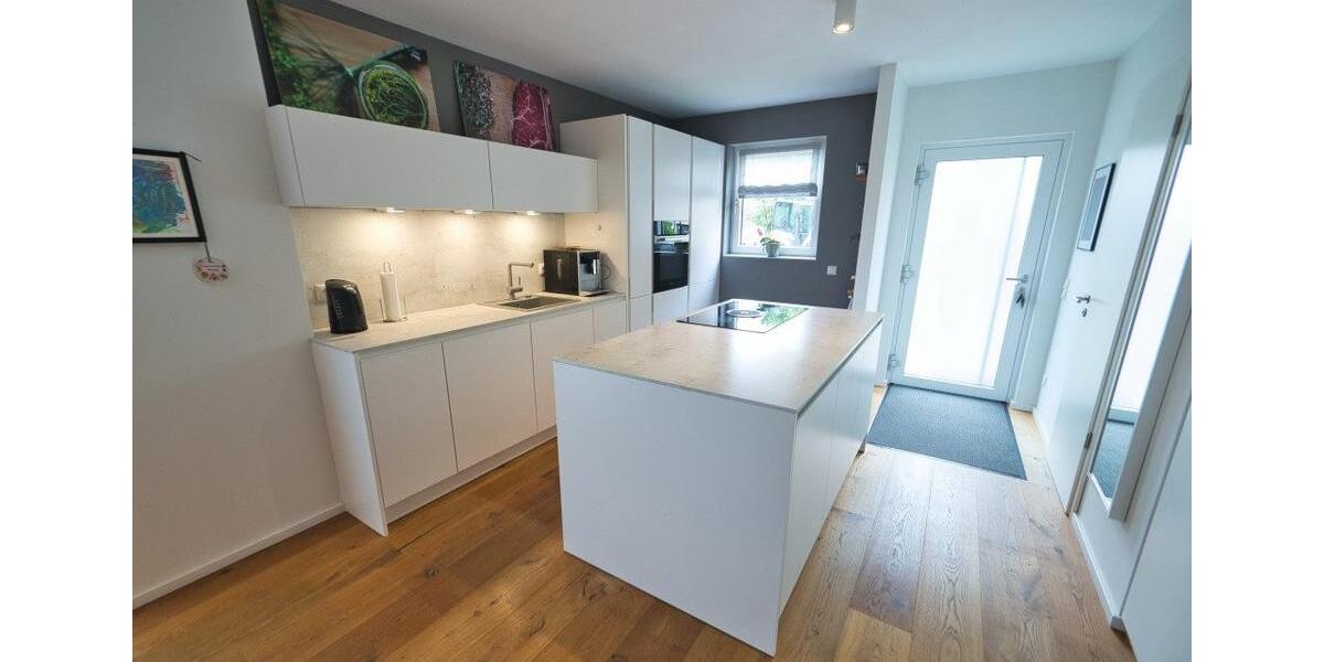 Reihenhaus Erftstadt - 5 Zimmer, 140 m&sup2;, 579.000&euro; | Angebot:26821731
