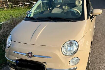 Fiat 500C 144.000 km 4.800 &euro; Pulheim 50259