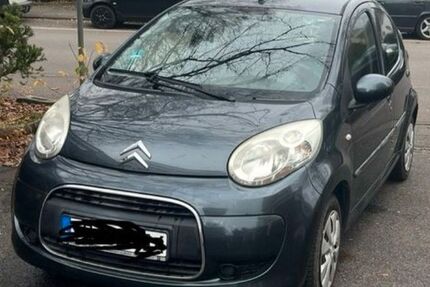 Citroen C1 203.528 km 900 &euro; Köln 50829