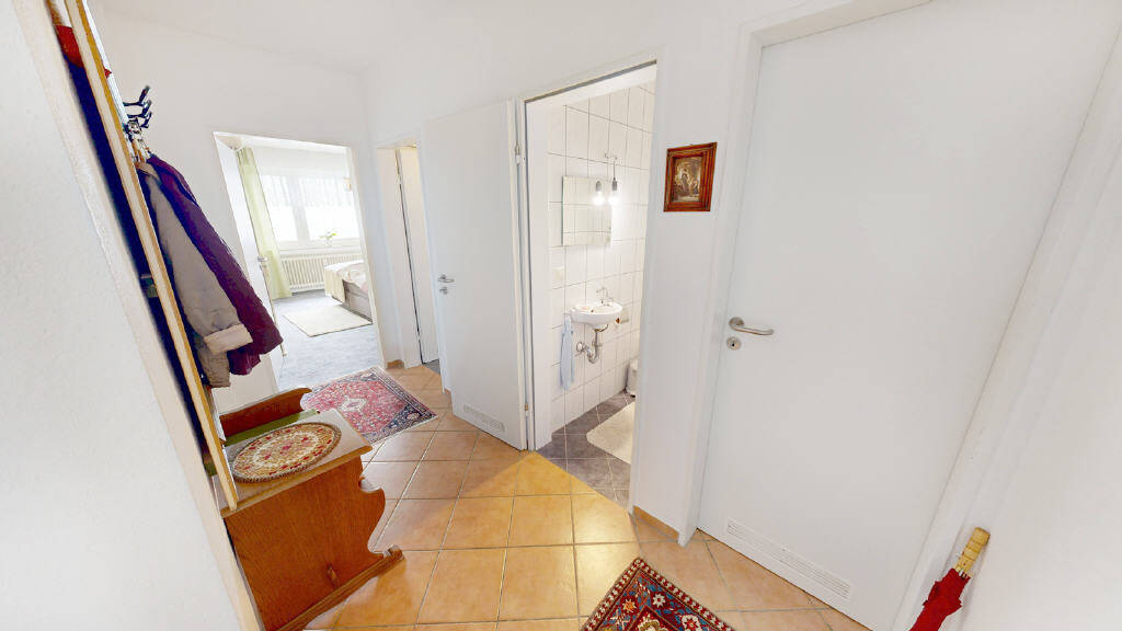 Etagenwohnung Erftstadt Lechenich - 2 Zimmer, 69 m&sup2;, 185.000&euro; | Angebot:26733487