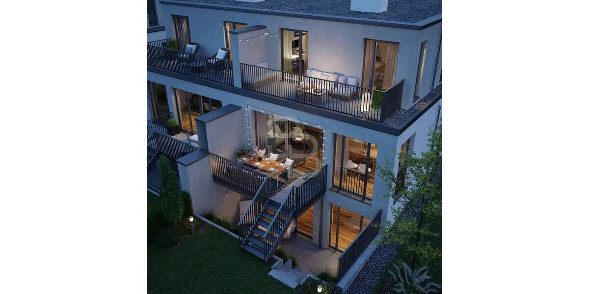 Doppelhaushälfte Köln Dellbrück - 7 Zimmer, 178 m&sup2;, 969.900&euro; | Angebot:25743998