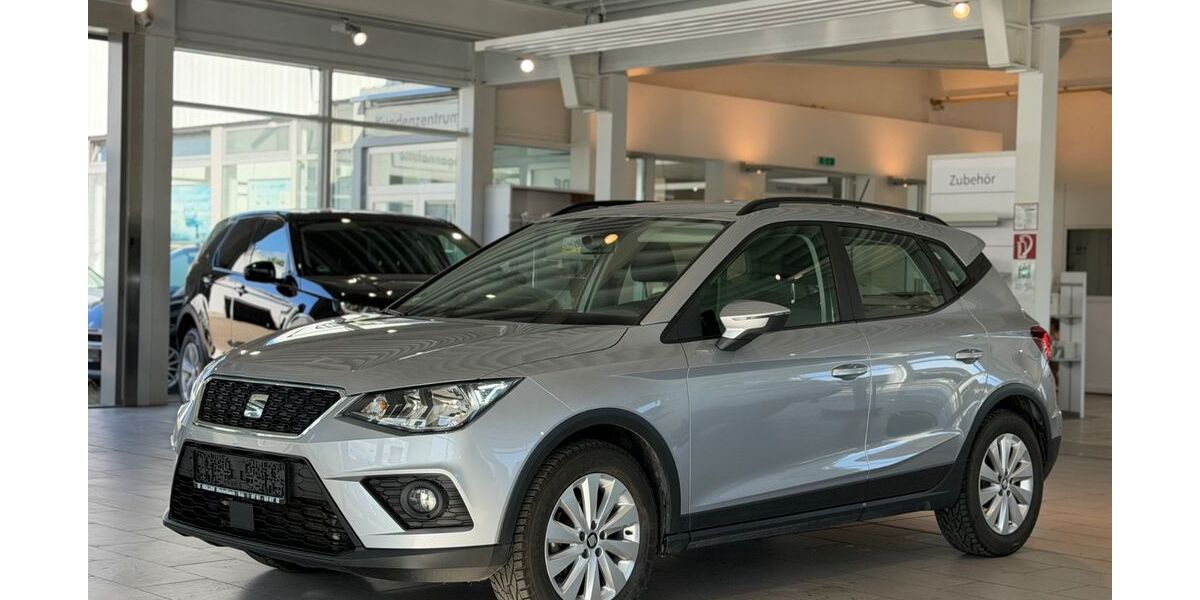 Seat Arona 61.000 km 14.999 &euro; Inden 52459