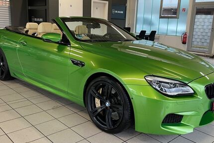 BMW M6 27.600 km 59.900 &euro; Bergheim 50129