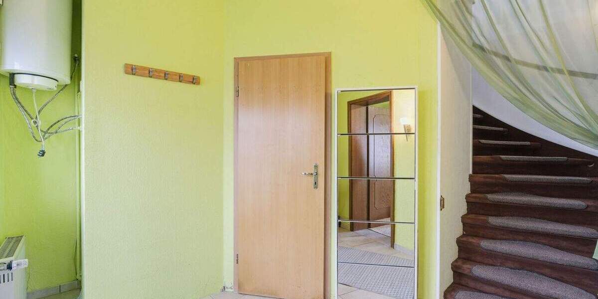 Einfamilienhaus Köln Meschenich - 5 Zimmer, 155 m&sup2;, 349.000&euro; | Angebot:25775717