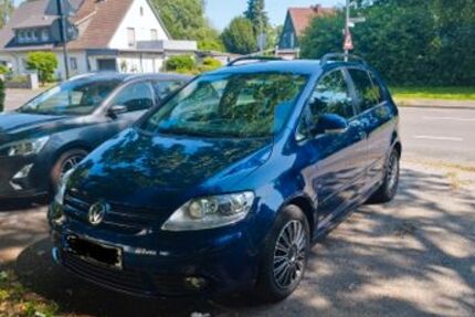 VW Golf Plus 236.000 km 999 &euro; Köln 50827