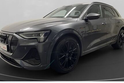 Audi e-tron 45.290 km 41.470 &euro; Köln 50823