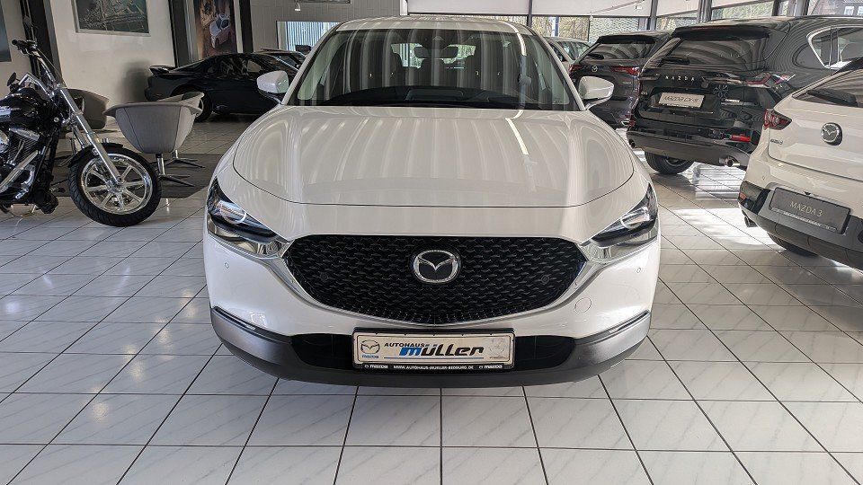 Mazda CX-30 56.612 km 19.950 &euro; Bedburg 50181