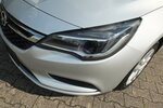Opel Astra EDITION NAVI KLIMA TEMPOMAT BLUETOOTH 99.125 km 8.908 &euro; Köln 50858