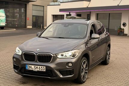 BMW X1 111.000 km 14.990 &euro; düren 52351