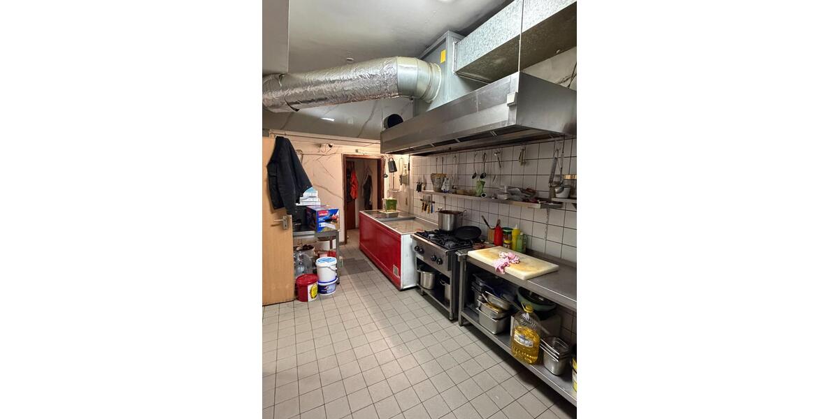 Gewerbeobjekt Köln Kalk - 5&euro; | Angebot:24851873