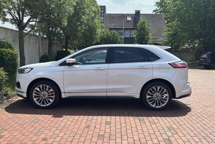 Ford Edge 112.000 km 30.500 &euro; Monheim am Rhein 40789