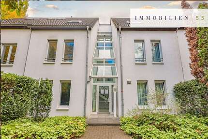 Wohnung Köln / Marienburg Marienburg - 2 Zimmer, 60 m&sup2;, 399.000&euro; | Angebot:24812063