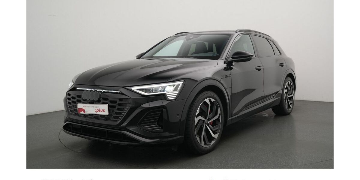 Audi Q8 e-tron 33.055 km 55.988 &euro; Leverkusen 51373