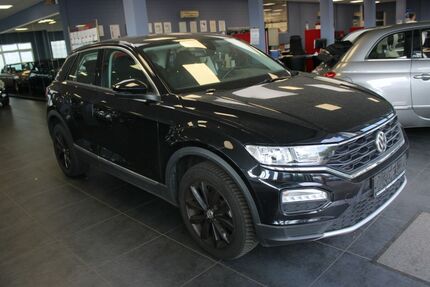 VW T-Roc 120.325 km 12.980 &euro; Euskirchen 53881