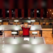 Horst Evers - So gesehen natürlich lustig 07.05.2026 Comedia - Theater