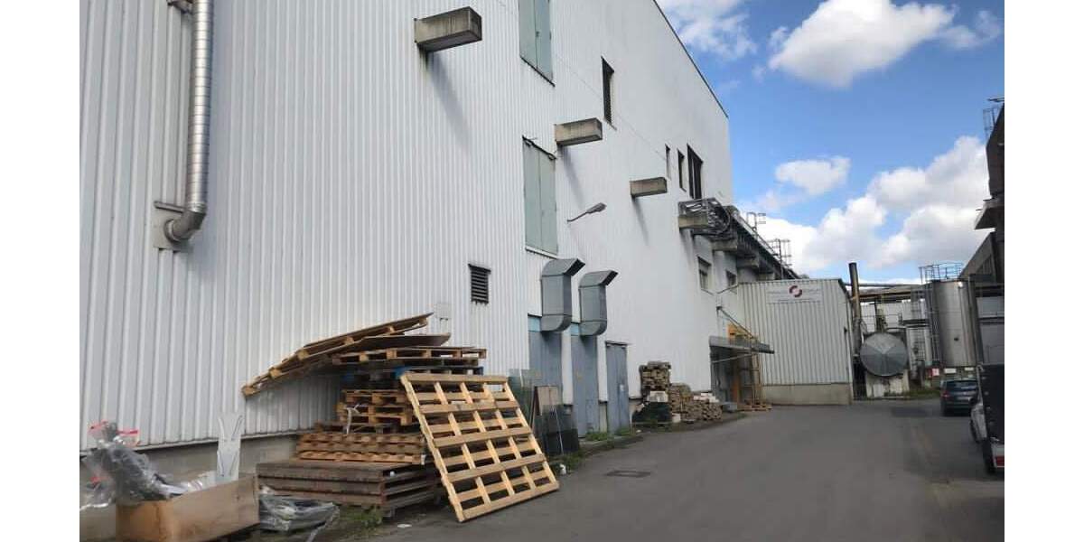 Gewerbeobjekt Düren Mariaweiler-Hoven - 6.900.000&euro; | Angebot:25692125