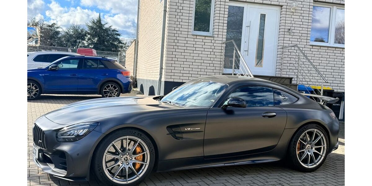 Mercedes-Benz AMG GT R 16.775 km 166.500 &euro; Düren 52351