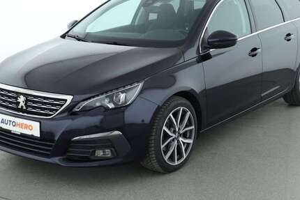 Peugeot 308 117.051 km 11.920 &euro; Köln 50739
