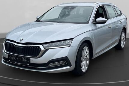 Skoda Octavia 90.787 km 21.490 &euro; Köln 51145