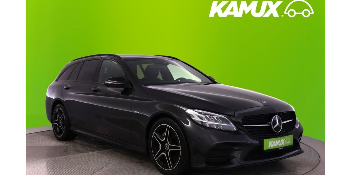 Mercedes-Benz C 220 90.859 km 26.750 &euro; Düren 52351