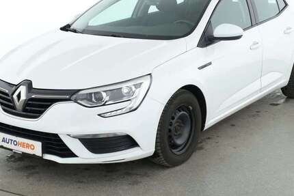 Renault Megane 71.907 km 10.270 &euro; Köln 50739